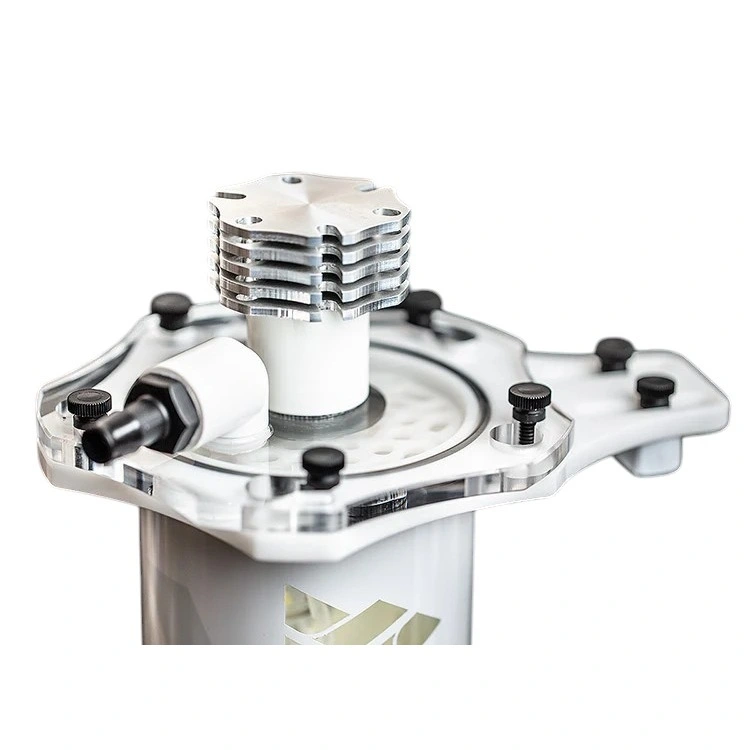 Pax Bellum Macroalgae Reactor ARID N18